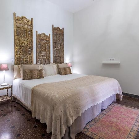 Ciudad Jardin Marina Leilighet Las Palmas de Gran Canaria Eksteriør bilde