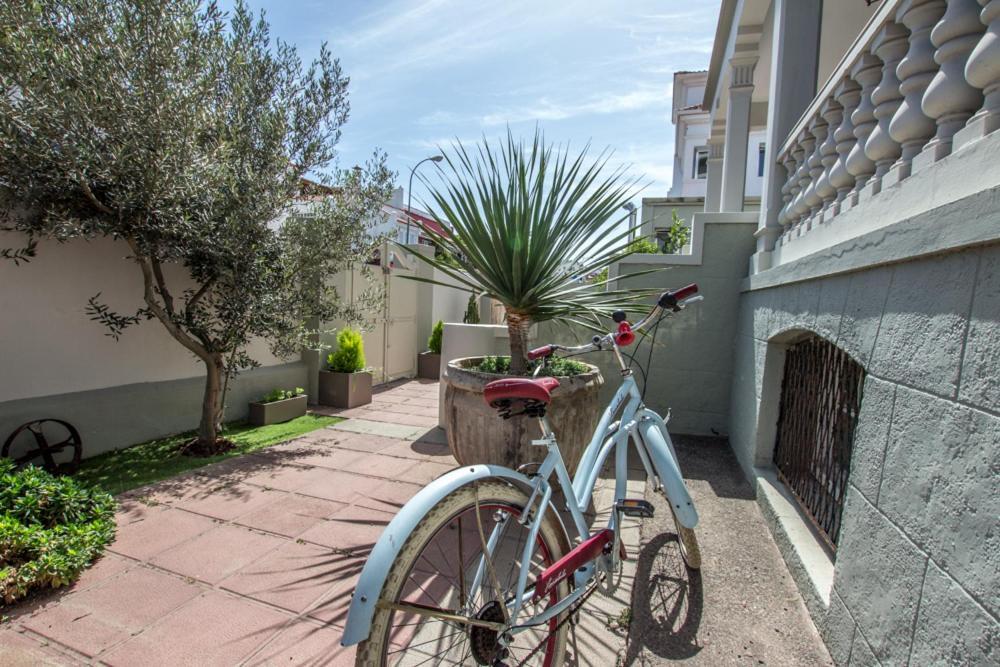 Ciudad Jardin Marina Leilighet Las Palmas de Gran Canaria Eksteriør bilde