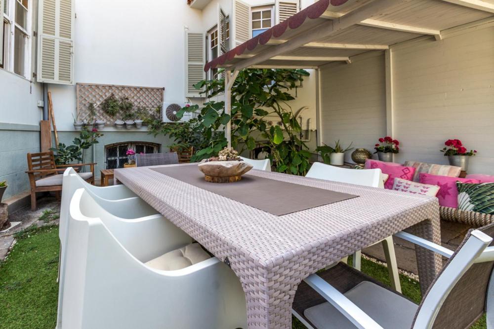 Ciudad Jardin Marina Leilighet Las Palmas de Gran Canaria Eksteriør bilde